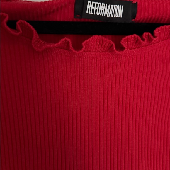 Reformation Top - Picture 2 of 4